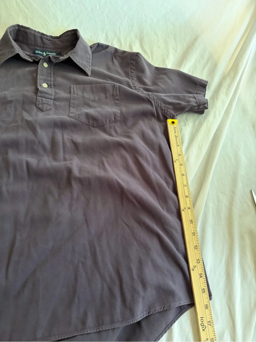 Ralph Lauren classic ralph